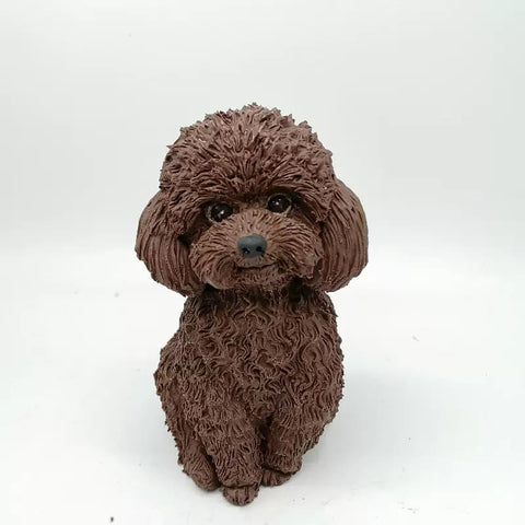 ﻿ AriliaPet-Pet Customized Soft Clay Model