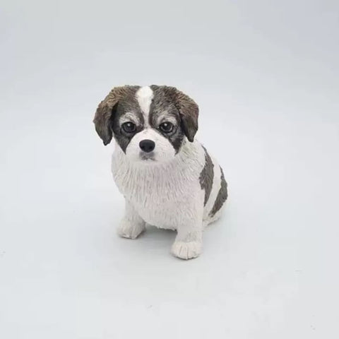 ﻿ AriliaPet-Pet Customized Soft Clay Model